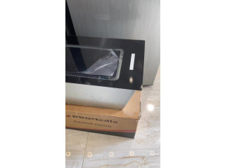 شفاطات مطبخ بلت إن