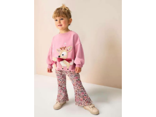 George / Kiabi 3/6-24/36m New Collection 2026/2027