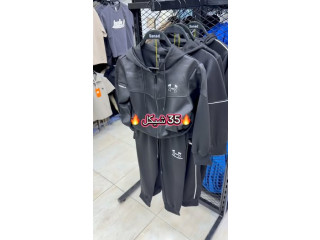 تريننج ولادي ستان
