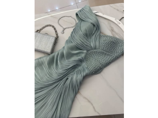 Elegant Evening Dress