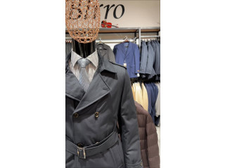 القماشات والقصّات حصرية