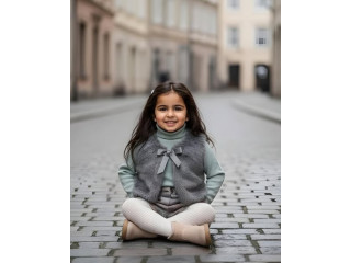 تشكيلة بنات 2-6 سنوات