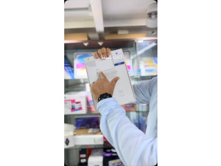 عرض iPad A16 128GB الأقوى!