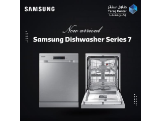 Samsung Series 7 Washing Machine