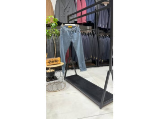 Men's Jeans