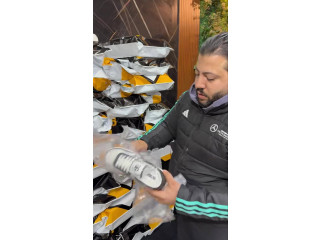 موديلات الغابانا الجديدة الاصليه العالمية - أحذية رجالية