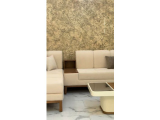 Modern Sofa Set