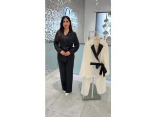 أطقم رسمية نسائية بسعر 99 شيقل فقط