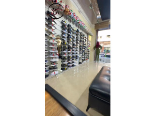 احذية السكتشرز المميزة الاصلية