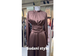 أزياء فخمة - New Collection