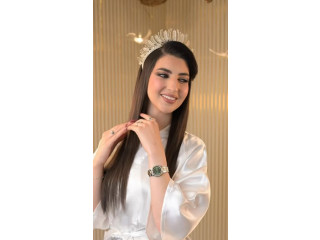بنت البلد محلاها مع منتجات تومي كوزمتكس