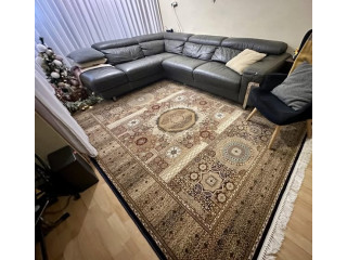 سجاد العجمي الأصلي