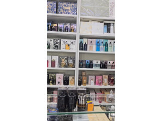 عطور