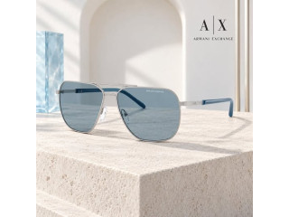 Armani Exchange AX2057S