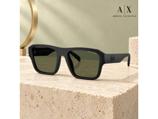 Armani Exchange AX4154SU Polarised