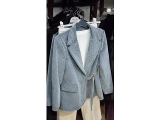 Winter collection at Tokyo Fashion