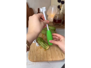 حفارة محاشي طقم 4 روس فقط ب 5 شيكل ❗