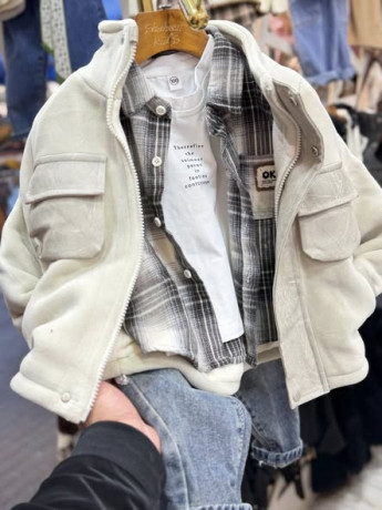 shahin-kids-exclusive-coats-duffle-coat-goosedown-coat-and-overcoat-big-3