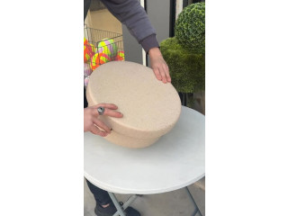 طناجر المقلوبة