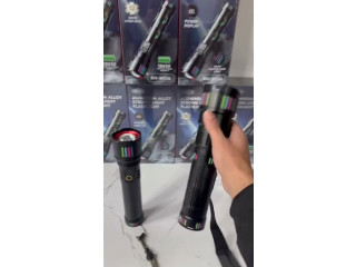 كشاف ZOOM5000 العسكري الاصلي