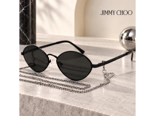 Jimmy Choo Sunglasses
