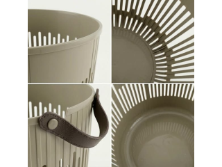 Plate rack