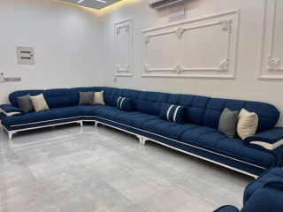 مفروشات نسيم المسالمة الأجمل