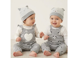 Baby sleepwear (0-18 months)