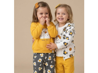 أطقم بناتي من ٦ شهور - ٣ سنوات