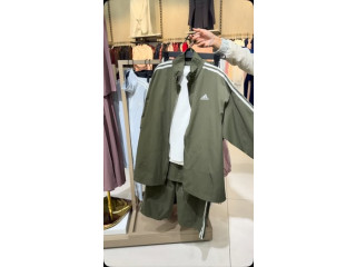 رجع تكرار من أكثر تريننچ حبيتوها New Collection