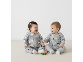 أطقم ولادي وبناتي مميزة من ٦ شهور ل ٣ سنوات