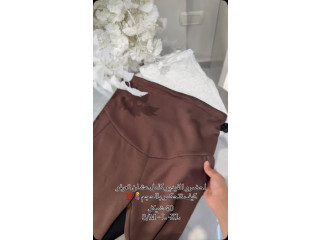 Stylish Brown Pants