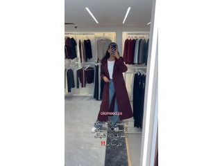 Stylish Long Coat