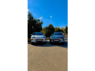 BYD SEAL U Plug In Hybrid 2025