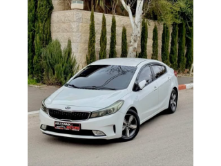Kia Cerato (k3) 2019