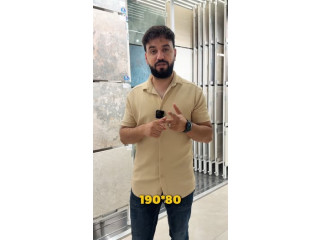 الرشيد بلاط - بلاط رخامي إيطالي بمقاسات متعددة