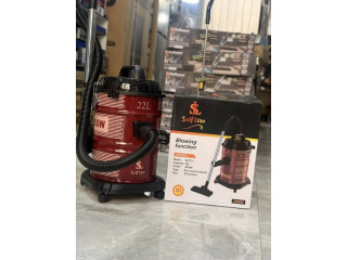 مكنسة Saif Line الثقيلة