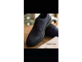 Classy Man Shoes