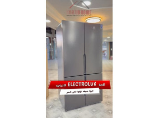 ثلاجة ELECTROLUX الألمانية – تجميع تايلندي