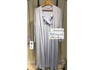 طقم حمل وميلاد