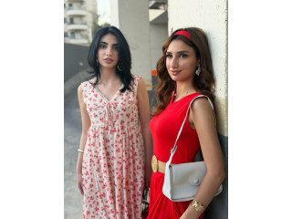 الأحمر - تريند الخريف