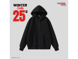 CANADA Wear Shoes - Winter Sale