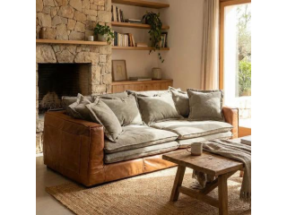 Sbitany Furniture - Sofa | مفروشات سبيتاني - كنبة