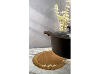 كوليكشن تيتان الجديد | Titan Brown من MaestroChef