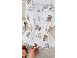 مين بتتذكر لوز و سكر نربحها هيك هدية 🎁 🐻🐻❄️