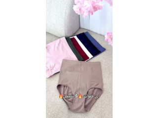 كل كلوت مشد او عرايسي 🔥5 شيكل🔥