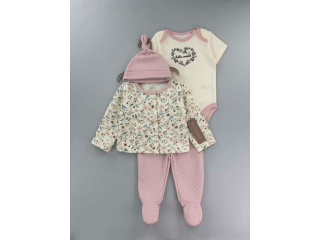New Collection 2026/2027 for baby 0-24m