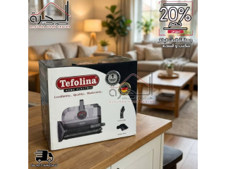 جهاز تنظيف البقع العميق بالبخار - Tefolina