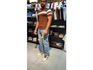 Men's Casual Outfit