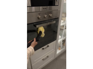 جهاز التنظيف بالبخار من Crest